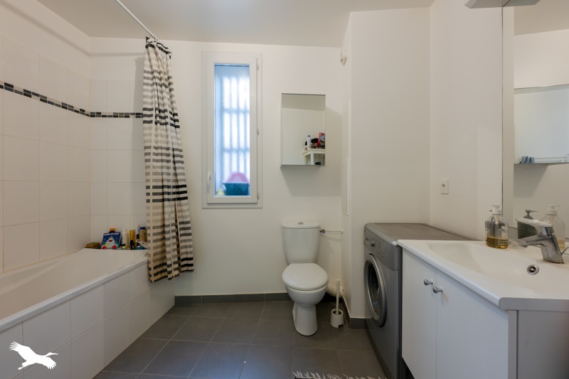 Vente Appartement COLOMBES - 2 pièces -39 m² - (92700)