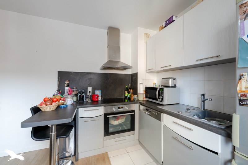 Vente Appartement COLOMBES - 2 pièces -39 m² - (92700)