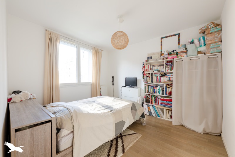 Vente Appartement COLOMBES - 2 pièces -39 m² - (92700)