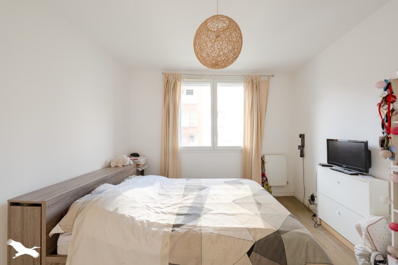 Vente Appartement COLOMBES - 2 pièces -39 m² - (92700)