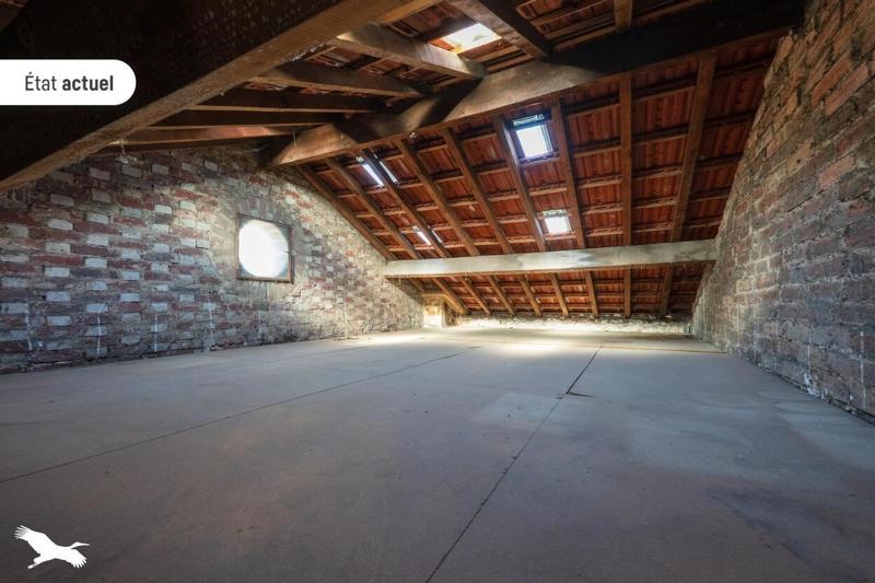 Vente Maison COLOMBES - 3 pièces -40 m² - (92700)