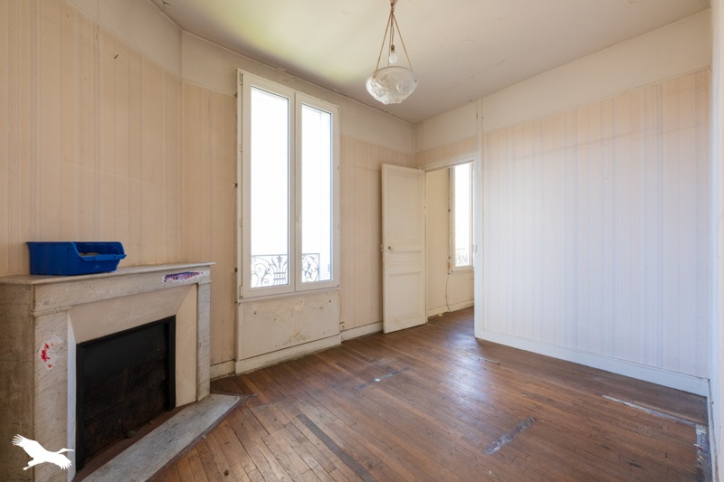 Vente Maison COLOMBES - 3 pièces -40 m² - (92700)
