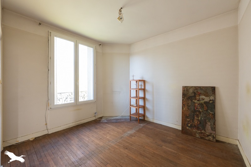 Vente Maison COLOMBES - 3 pièces -40 m² - (92700)