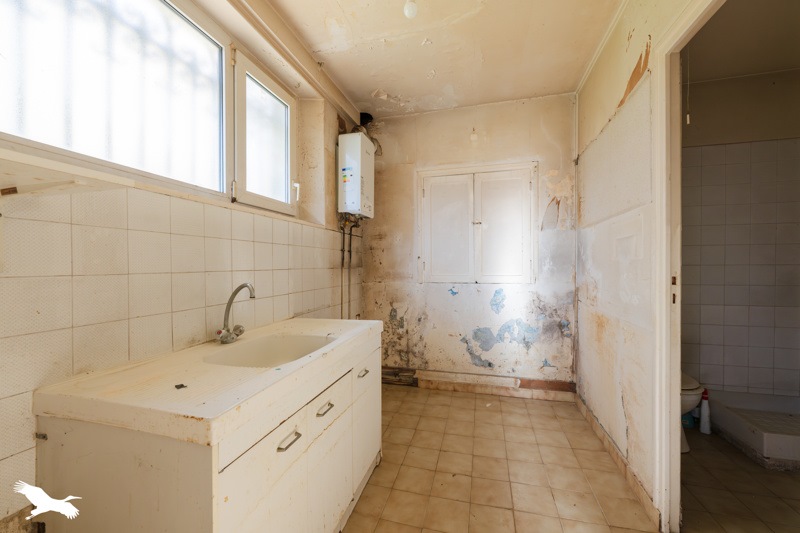 Vente Maison COLOMBES - 3 pièces -40 m² - (92700)