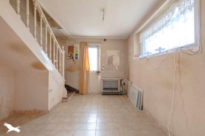 Vente Maison COLOMBES - 3 pièces -40 m² - (92700)