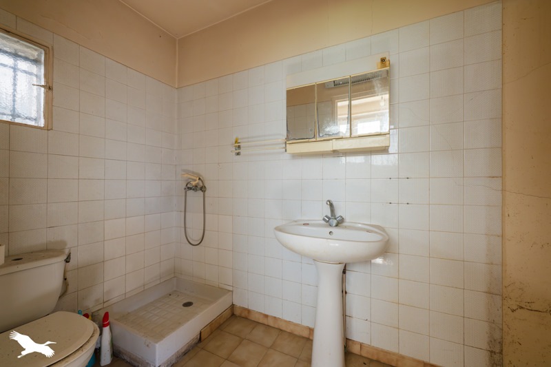 Vente Maison COLOMBES - 3 pièces -40 m² - (92700)