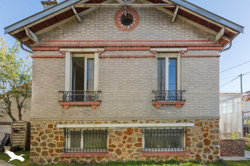 Vente Maison COLOMBES - 3 pièces -40 m² - (92700)