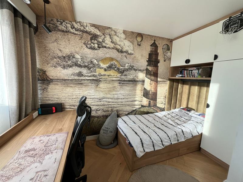 Vente Appartement COLOMBES - 4 pièces -81 m² - (92700)
