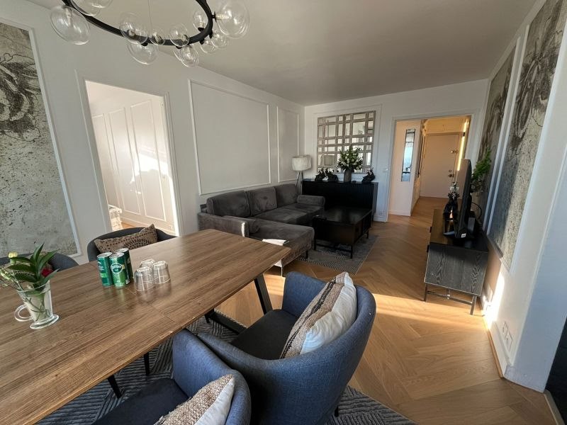 Vente Appartement COLOMBES - 4 pièces -81 m² - (92700)