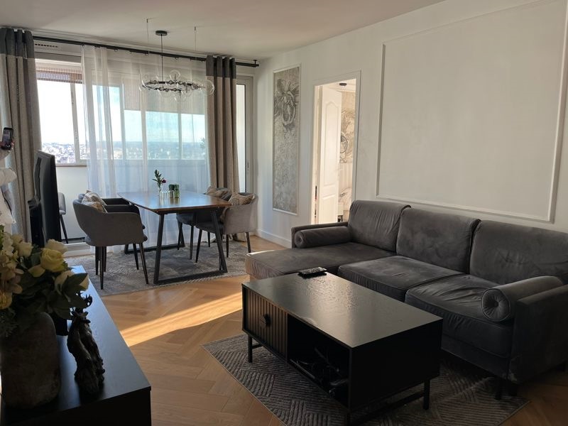 Vente Appartement COLOMBES - 4 pièces -81 m² - (92700)