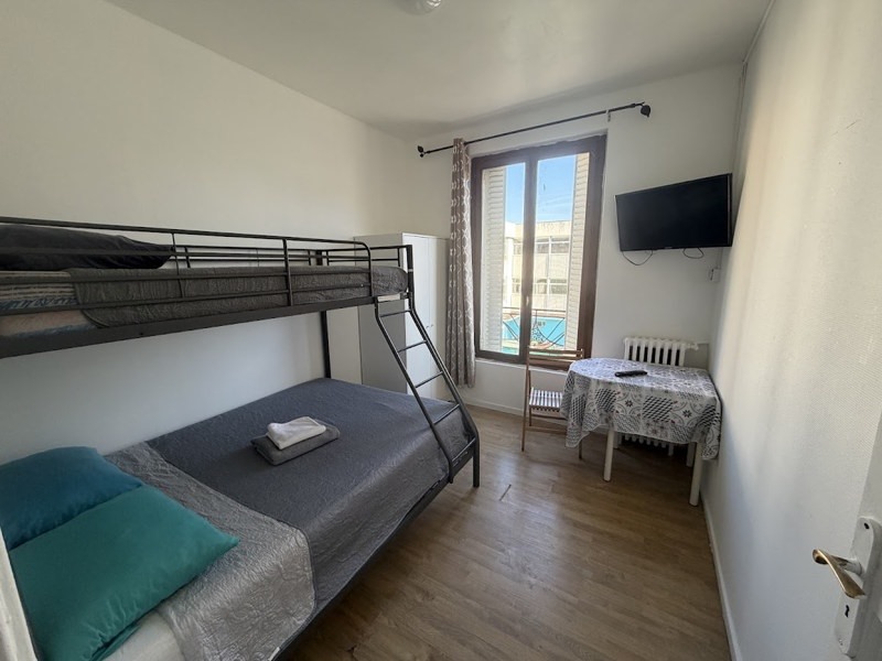 Vente Appartement COLOMBES - 1 pièce -18 m² - (92700)
