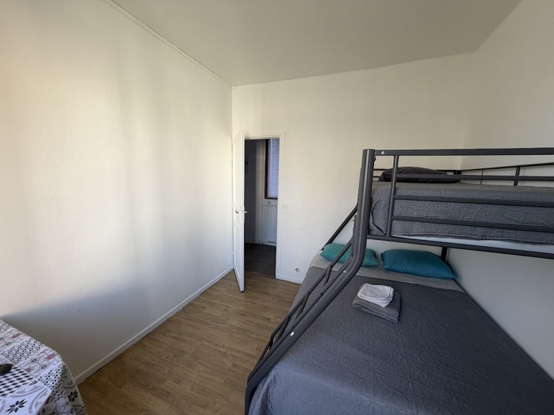 Vente Appartement COLOMBES - 1 pièce -18 m² - (92700)