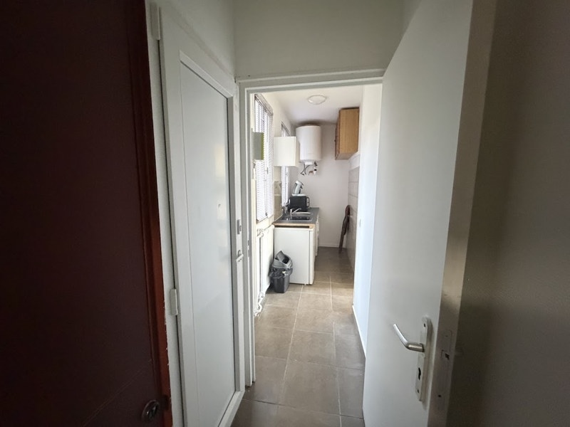 Vente Appartement COLOMBES - 1 pièce -18 m² - (92700)