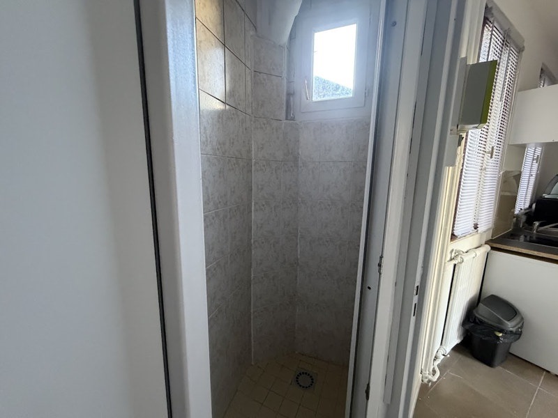 Vente Appartement COLOMBES - 1 pièce -18 m² - (92700)