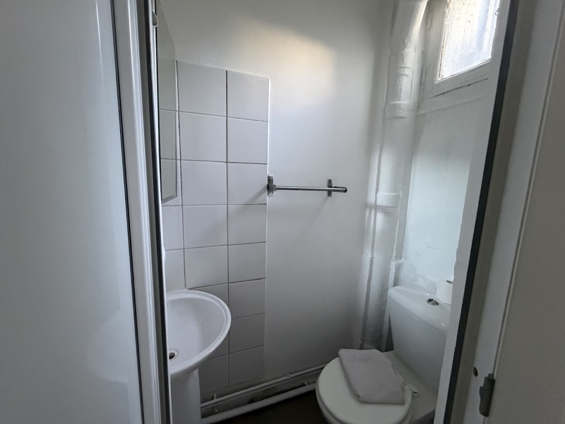Vente Appartement COLOMBES - 1 pièce -18 m² - (92700)
