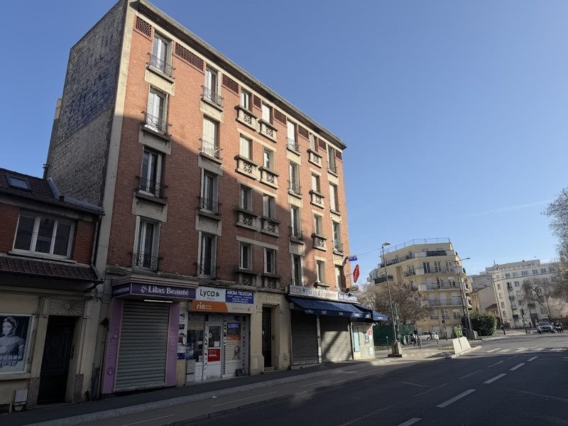 Vente Appartement COLOMBES - 1 pièce -18 m² - (92700)