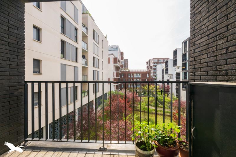 Vente Appartement COLOMBES - 3 pièces -68 m² - (92700)