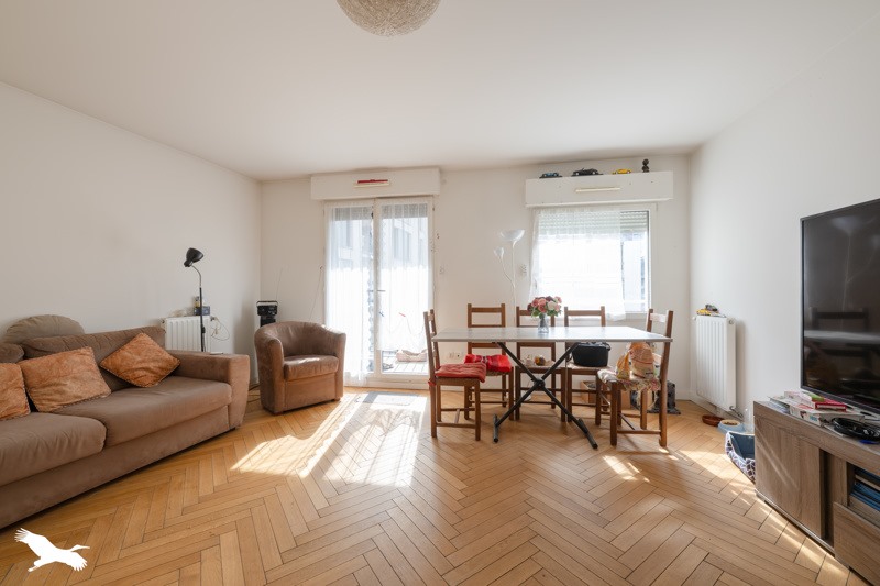 Vente Appartement COLOMBES - 3 pièces -68 m² - (92700)