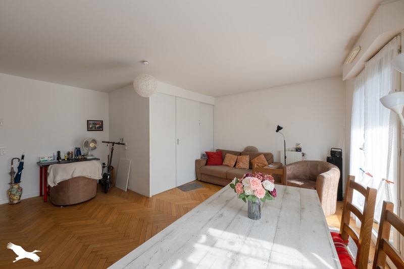 Vente Appartement COLOMBES - 3 pièces -68 m² - (92700)