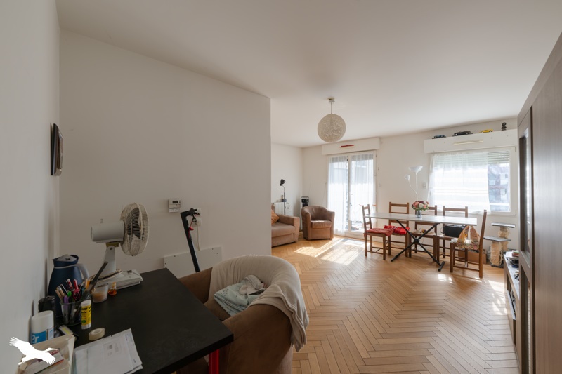 Vente Appartement COLOMBES - 3 pièces -68 m² - (92700)