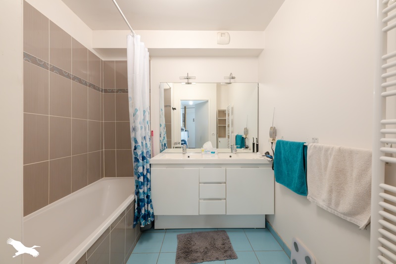 Vente Appartement COLOMBES - 3 pièces -68 m² - (92700)