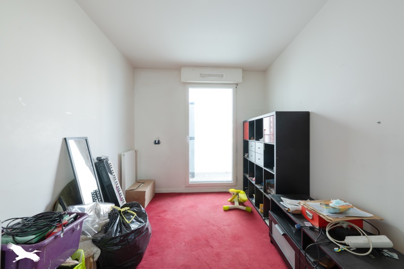 Vente Appartement COLOMBES - 3 pièces -68 m² - (92700)
