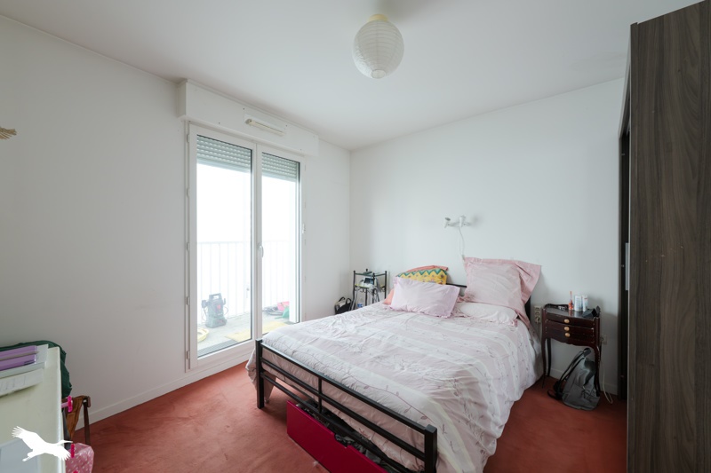 Vente Appartement COLOMBES - 3 pièces -68 m² - (92700)