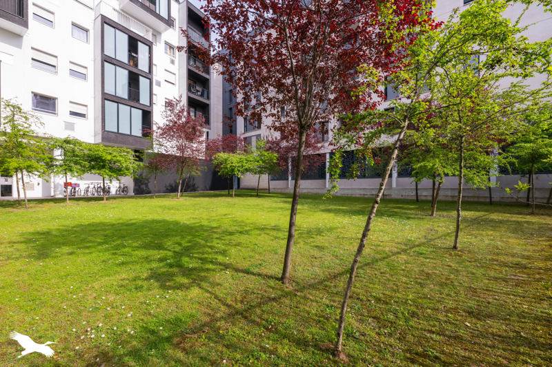 Vente Appartement COLOMBES - 3 pièces -68 m² - (92700)