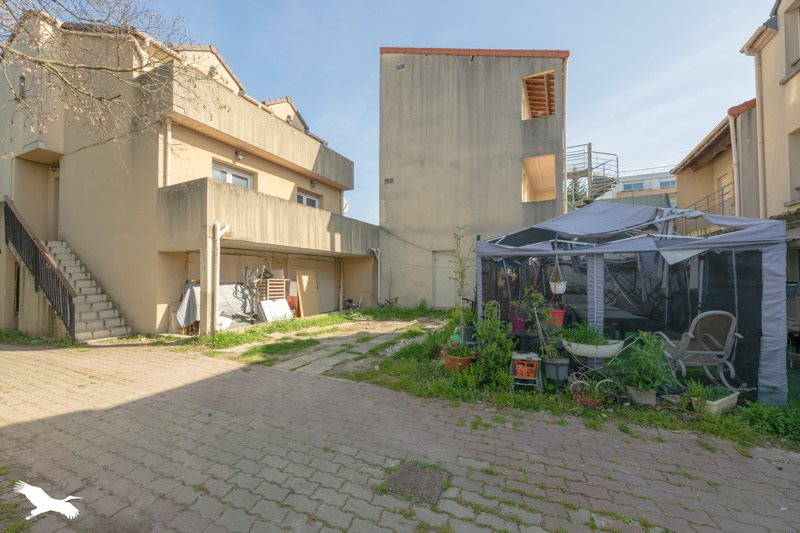 Vente Maison COLOMBES - 8 pièces -250 m² - (92700)