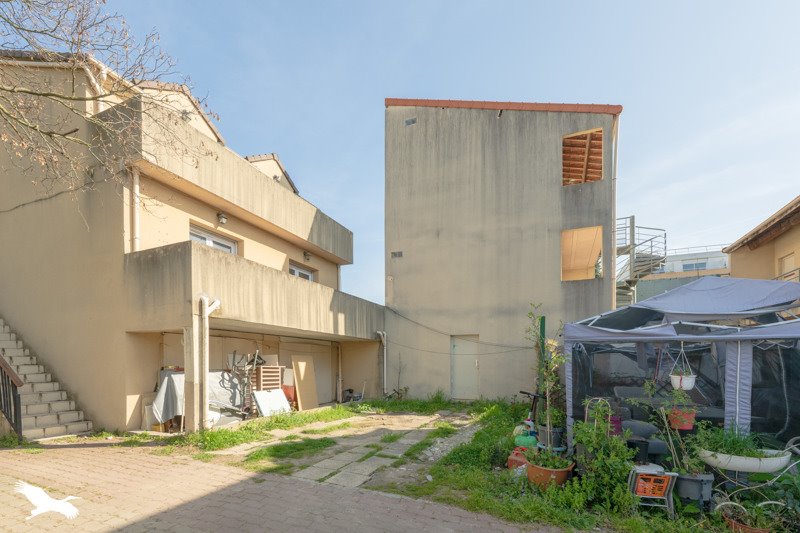 Vente Maison COLOMBES - 8 pièces -250 m² - (92700)