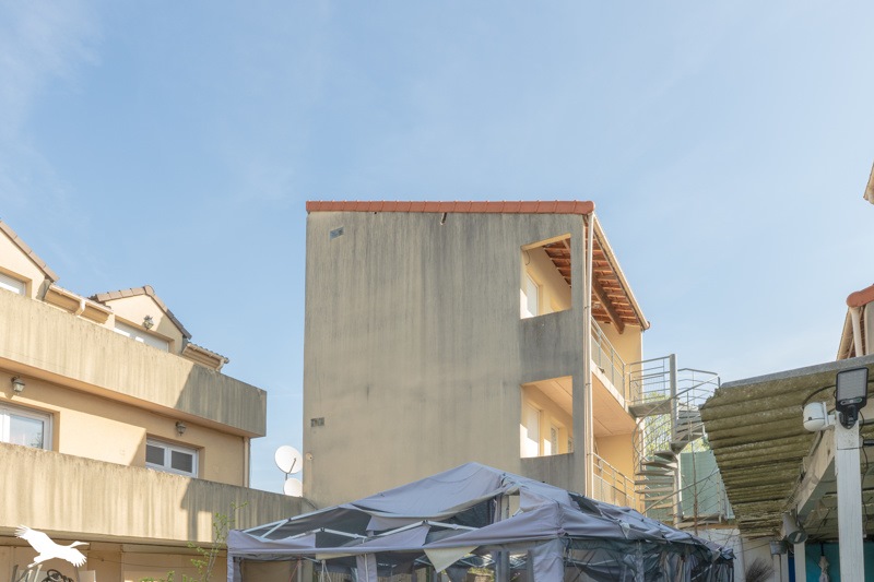 Vente Maison COLOMBES - 8 pièces -250 m² - (92700)