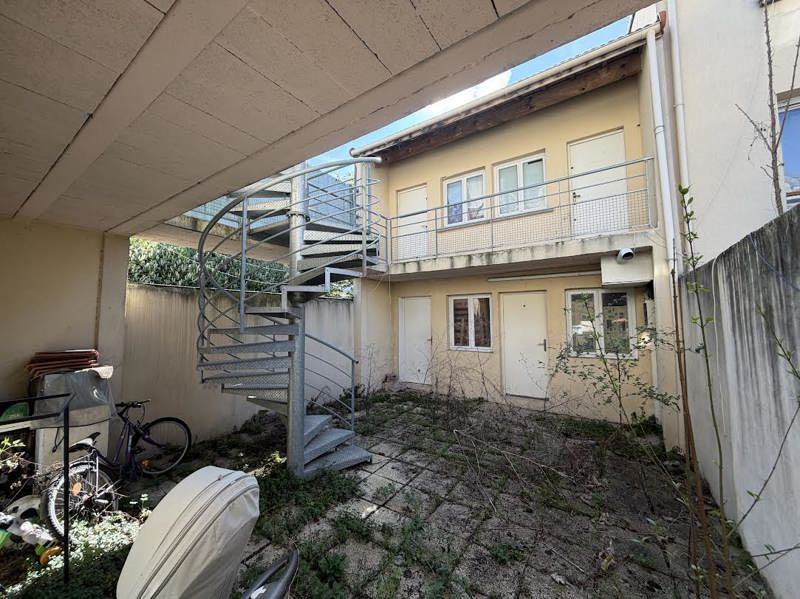 Vente Maison COLOMBES - 8 pièces -250 m² - (92700)