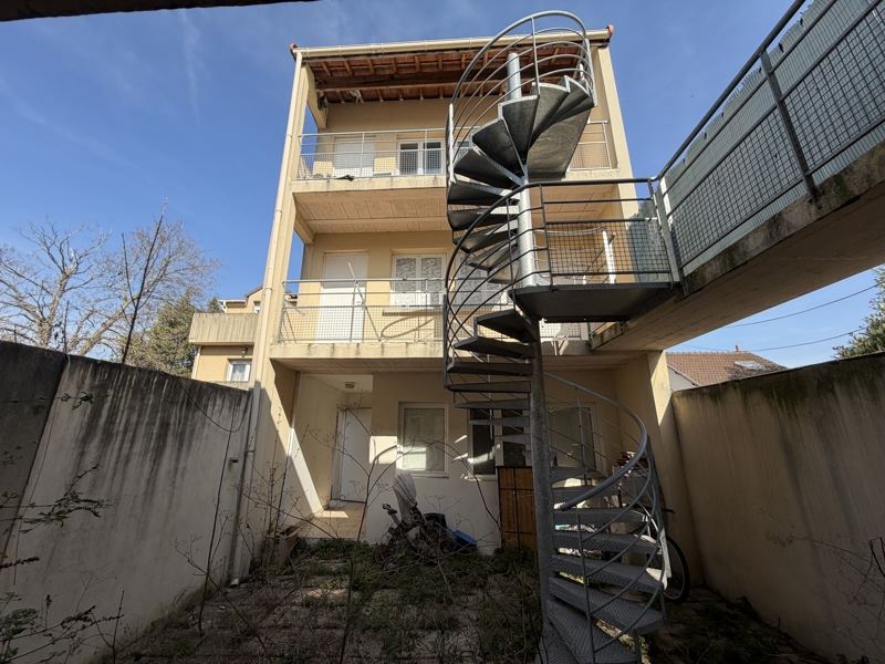 Vente Maison COLOMBES - 8 pièces -250 m² - (92700)