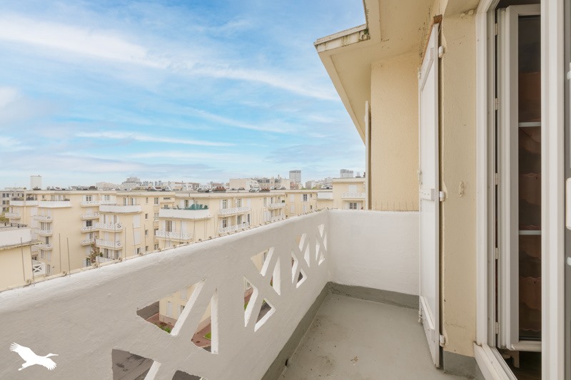 Vente Appartement COLOMBES - 3 pièces -47 m² - (92700)