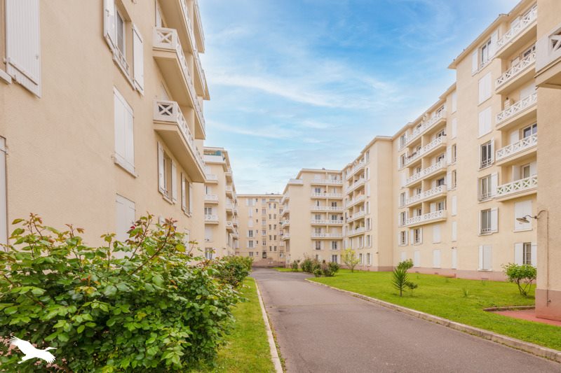 Vente Appartement COLOMBES - 3 pièces -47 m² - (92700)