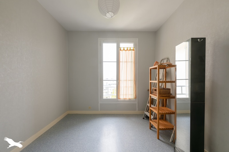 Vente Appartement COLOMBES - 3 pièces -47 m² - (92700)