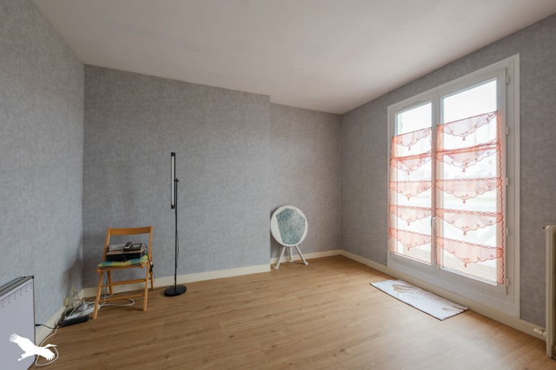 Vente Appartement COLOMBES - 3 pièces -47 m² - (92700)