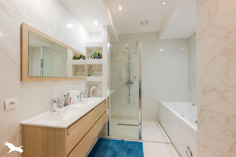 Vente Maison COLOMBES - 8 pièces -193 m² - (92700)