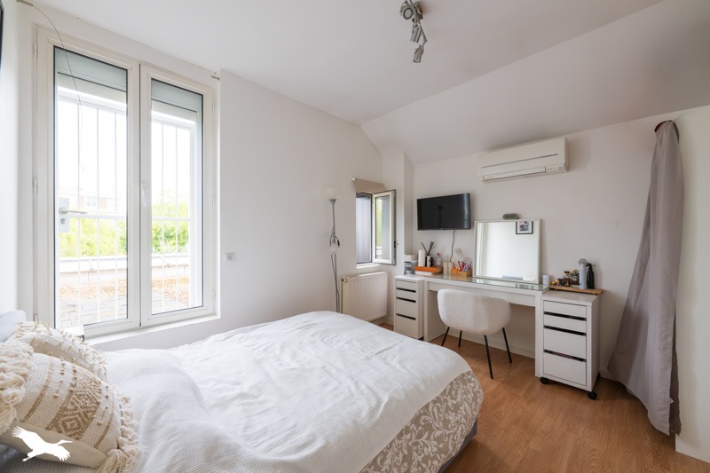 Vente Maison COLOMBES - 8 pièces -193 m² - (92700)