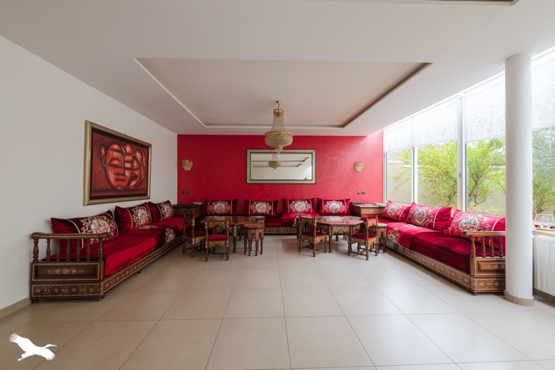 Vente Maison COLOMBES - 8 pièces -193 m² - (92700)