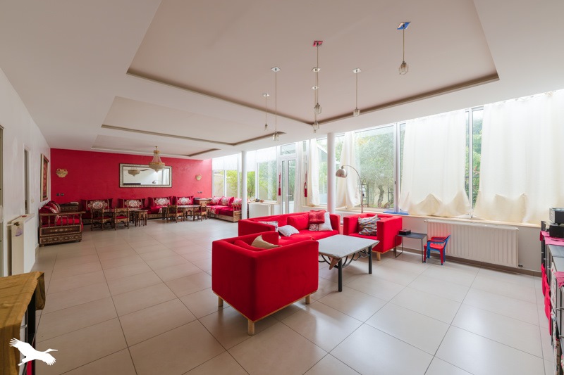 Vente Maison COLOMBES - 8 pièces -193 m² - (92700)