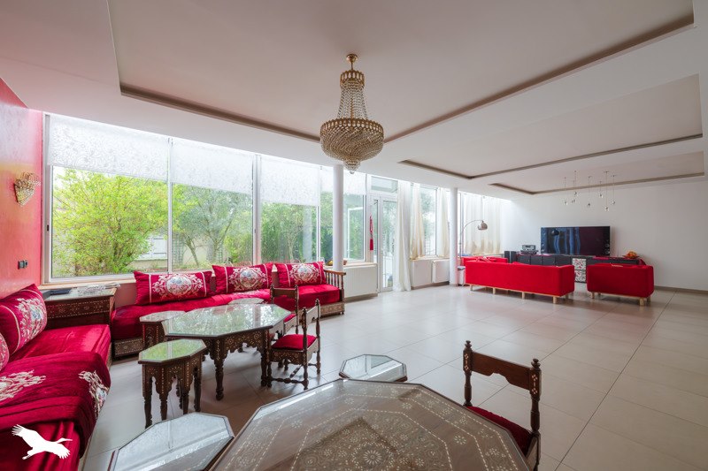 Vente Maison COLOMBES - 8 pièces -193 m² - (92700)
