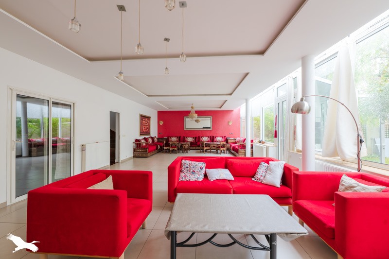 Vente Maison COLOMBES - 8 pièces -193 m² - (92700)