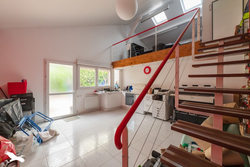 Vente Maison COLOMBES - 8 pièces -193 m² - (92700)