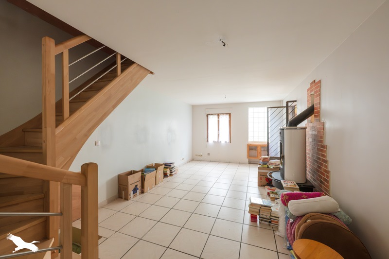 Vente Maison COLOMBES - 7 pièces -139 m² - (92700)