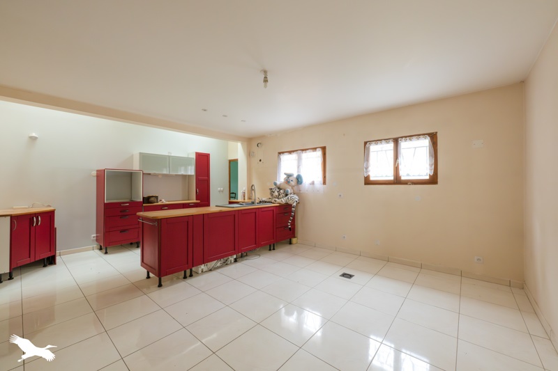 Vente Maison COLOMBES - 7 pièces -139 m² - (92700)