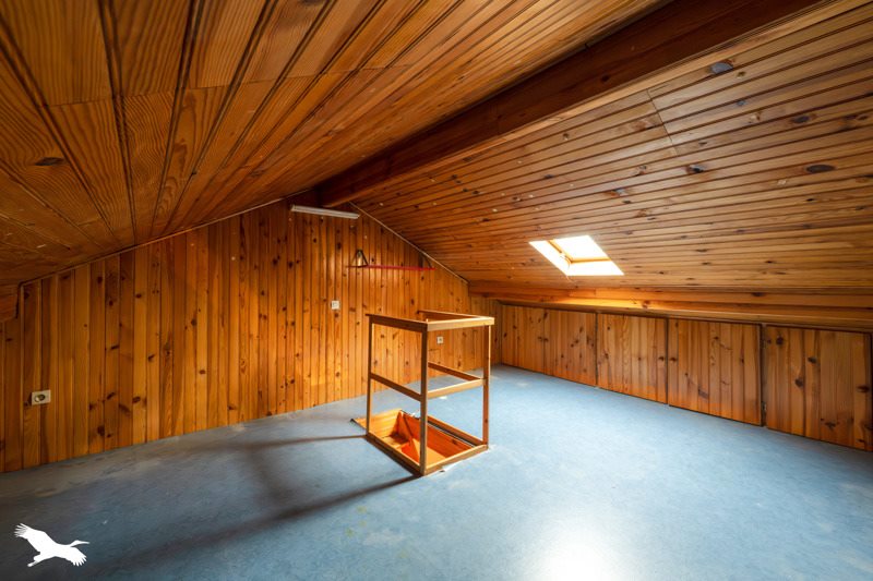 Vente Maison COLOMBES - 7 pièces -139 m² - (92700)