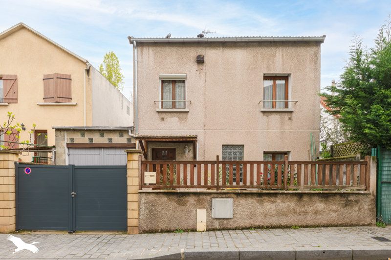 Vente Maison COLOMBES - 7 pièces -139 m² - (92700)
