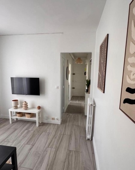 Vente Appartement COLOMBES - 1 pièce -19 m² - (92700)