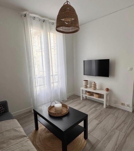 Vente Appartement COLOMBES - 1 pièce -19 m² - (92700)
